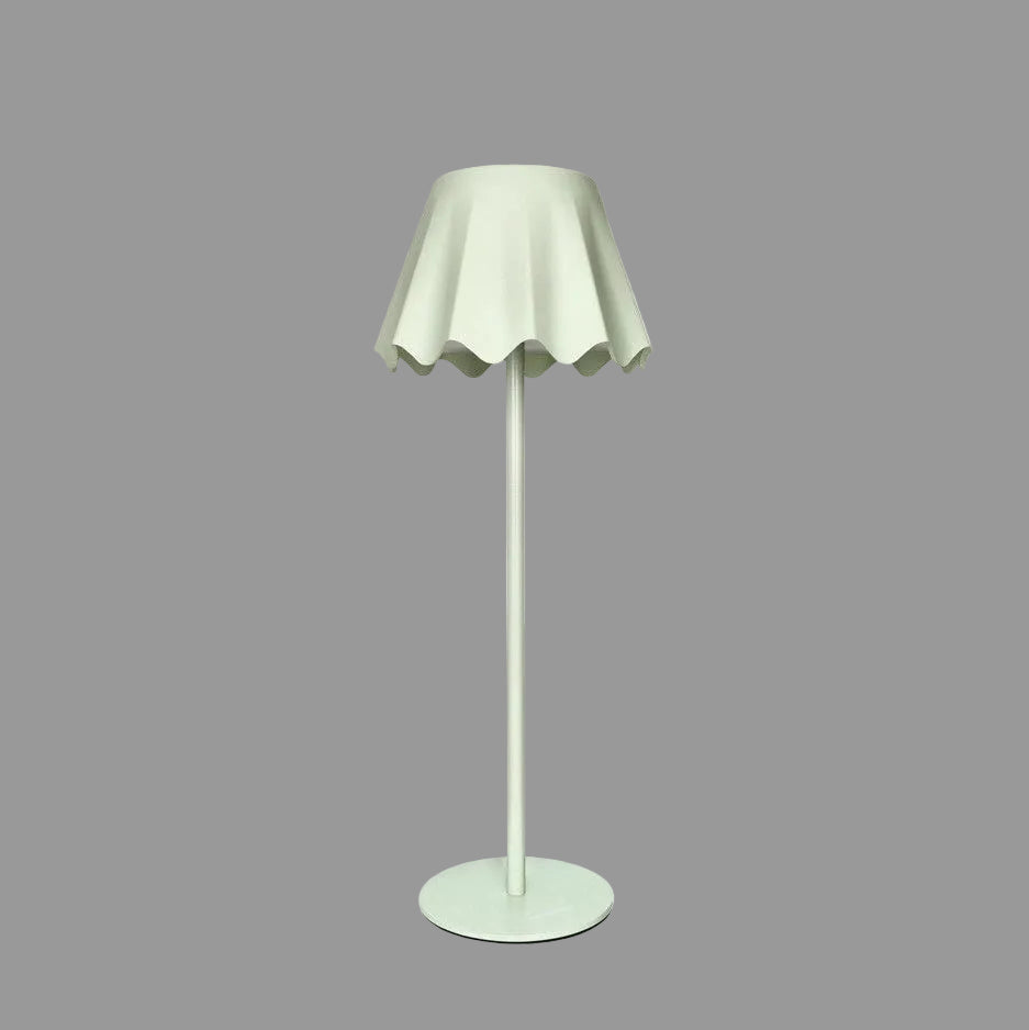 "Ondina" Rechargeable Table Lamp (4 Colors)