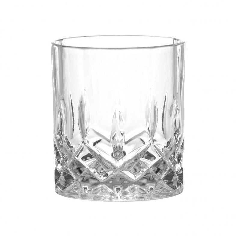 Set of 4 Liquor Glasses 35cl - Brandani "Spirits"