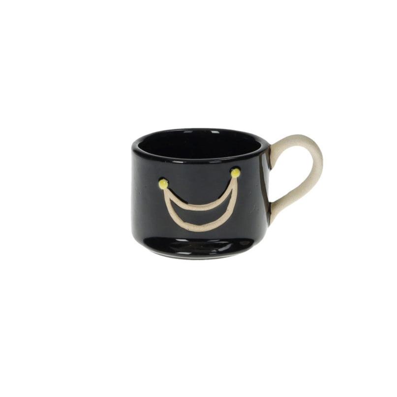 Set of 4 Stackable Nutcracker Mugs - Brandani