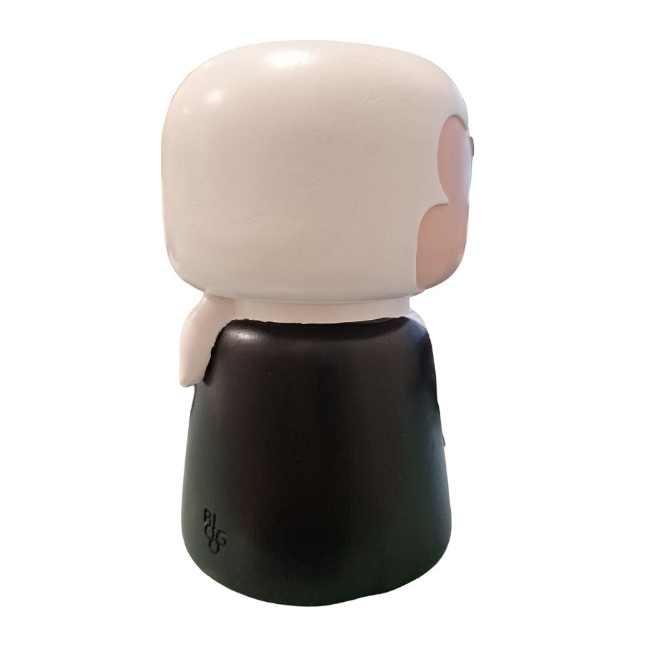 Vaso Statuetta Icons "Style" Edizione Limitata