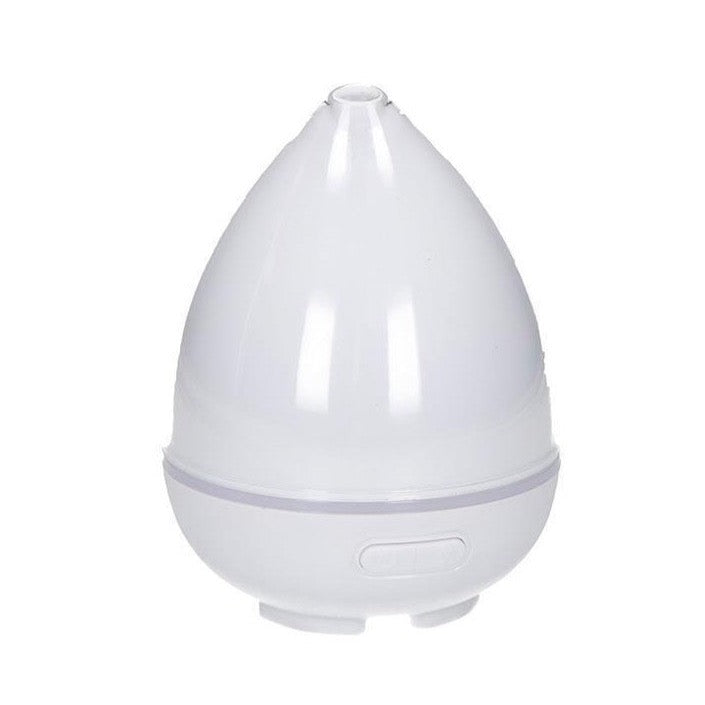 Brandani "Folletto" Ultrasonic Humidifier and Diffuser with Chromotherapy