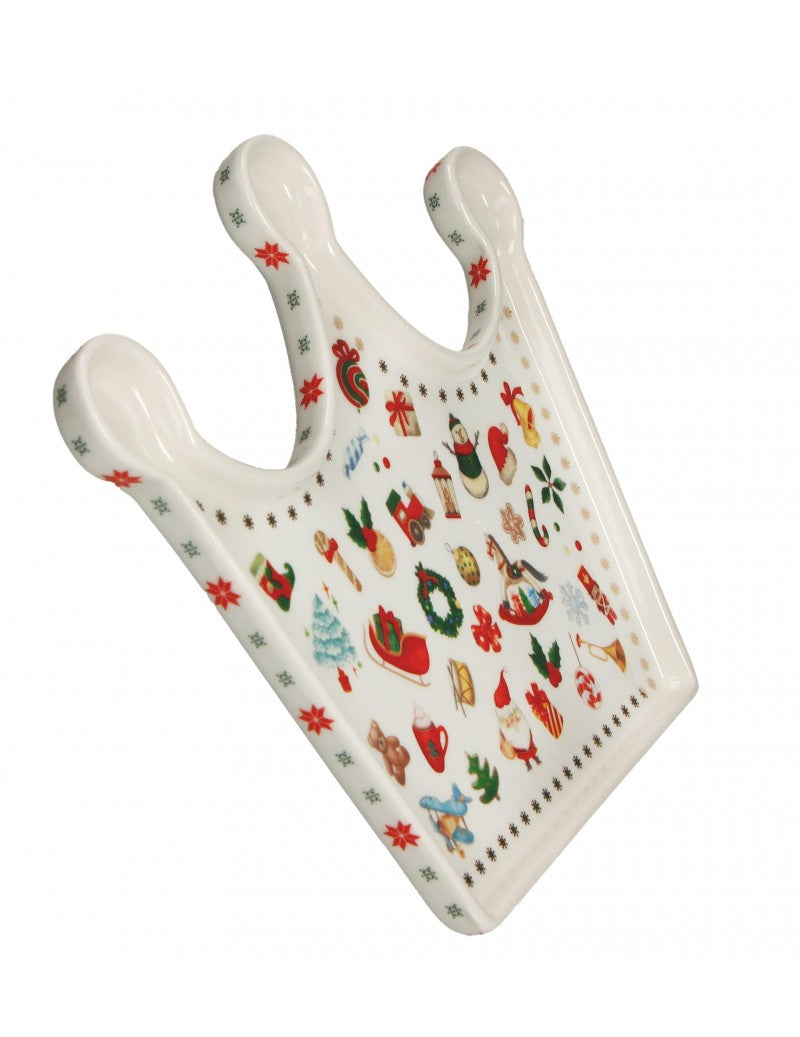 Vassoietto "Corona" - Brandani "Chicchi e Balocchi"