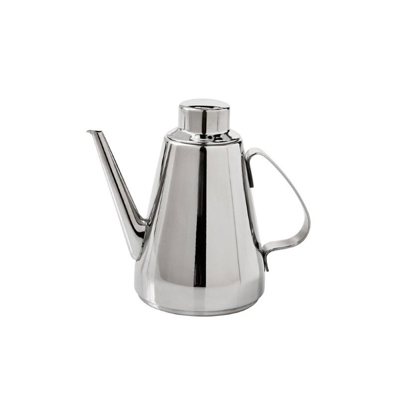 Professional Stainless Steel Oil Dispenser 0.5l - Brandani
