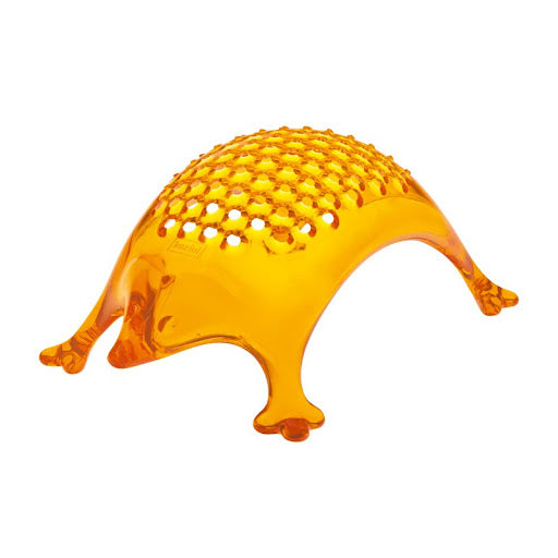 Hedgehog Grater - Koziol Kasimir in 3 Colors