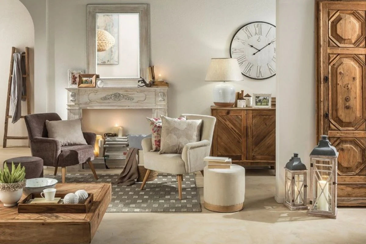 Complementi d'arredo