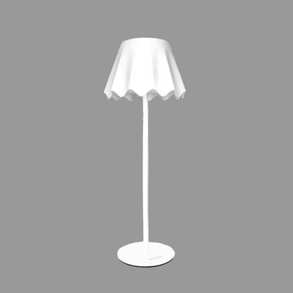 Lampada da Tavolo Ricaricabile "Ondina" (4 Colori)