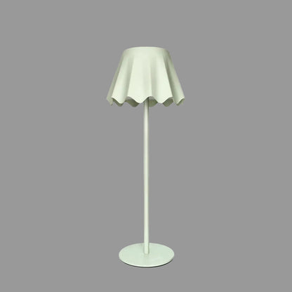 Lampada da Tavolo Ricaricabile "Ondina" (4 Colori)