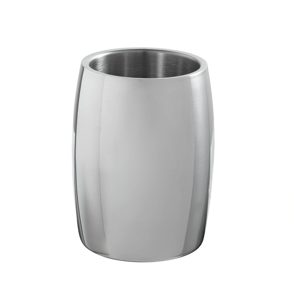 Glacette Professionale in Acciaio Inox Doppia Parete