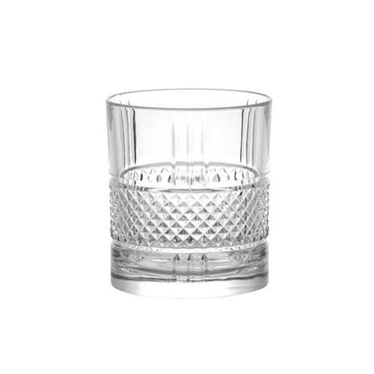 Set of 4 Liquor Glasses 35cl - Brandani "Spirits"