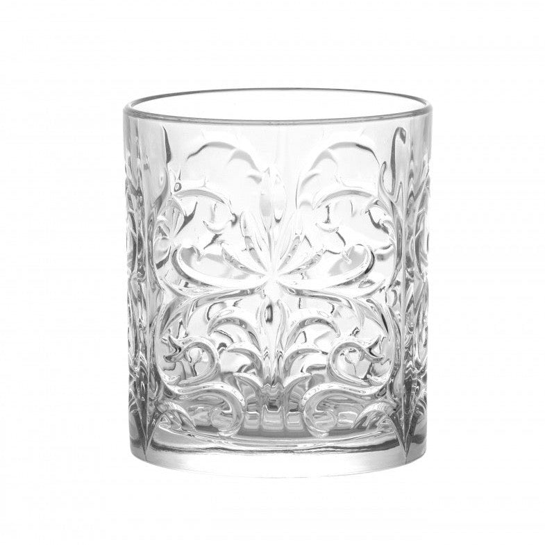 Set of 4 Liquor Glasses 35cl - Brandani "Spirits"