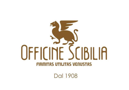 Tavolino Tortora con Base Richiudibile - Officine Scibilia