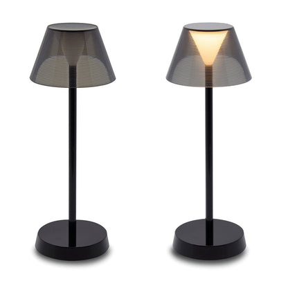 Rechargeable Table Lamp - Diner WD Lifestyle (7 Colors)