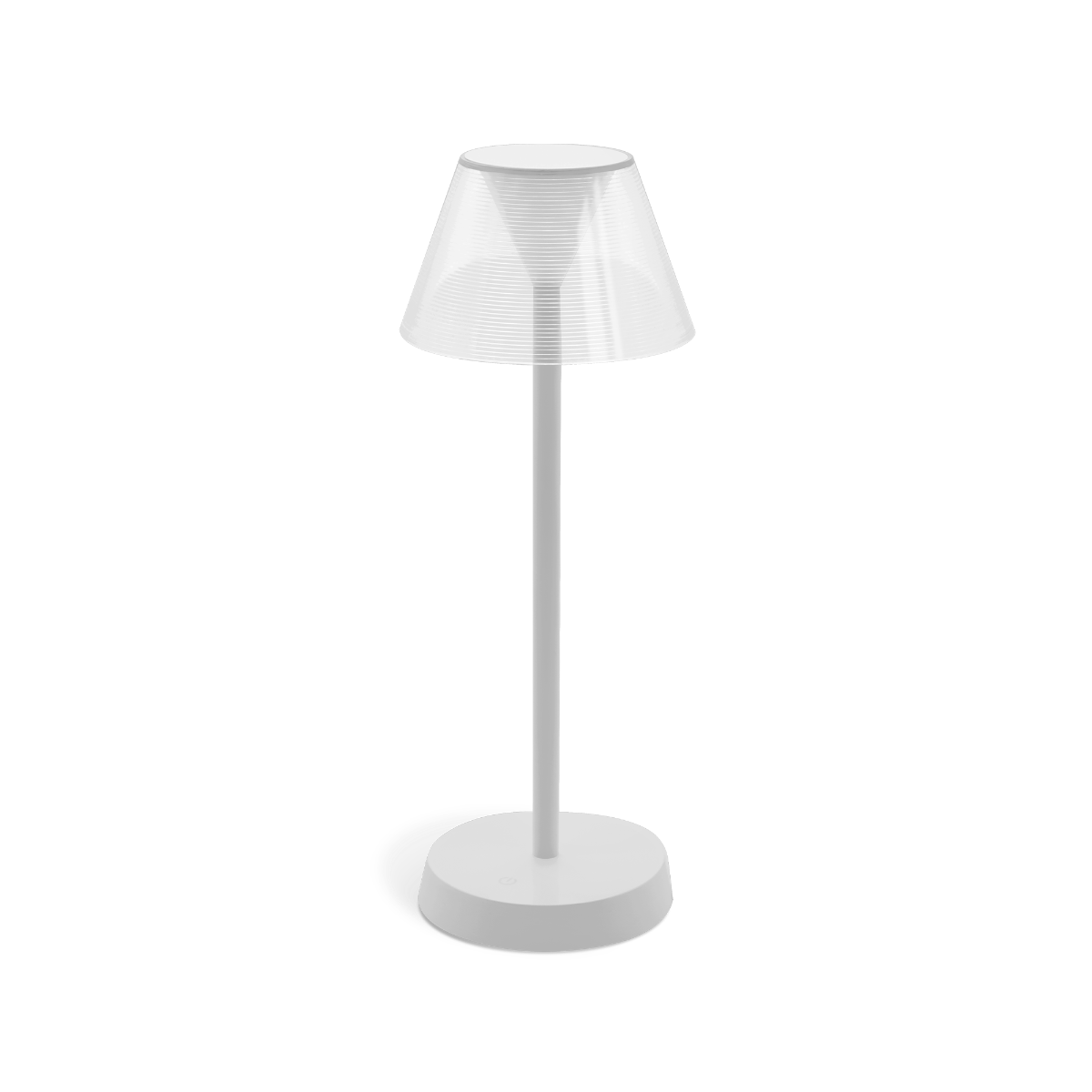 Rechargeable Table Lamp - Diner WD Lifestyle (7 Colors)
