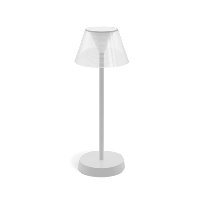 Rechargeable Table Lamp - Diner WD Lifestyle (7 Colors)
