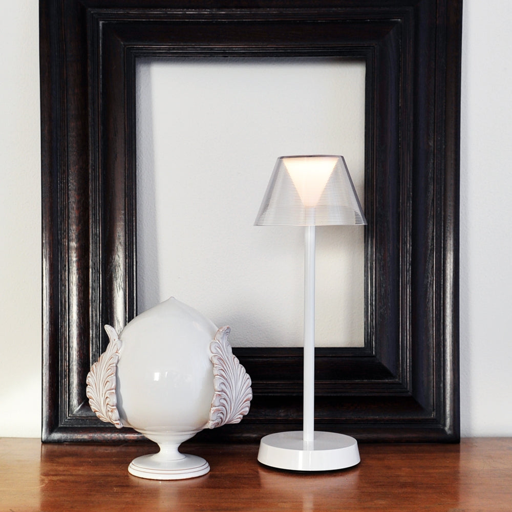 Rechargeable Table Lamp - Diner WD Lifestyle (7 Colors)