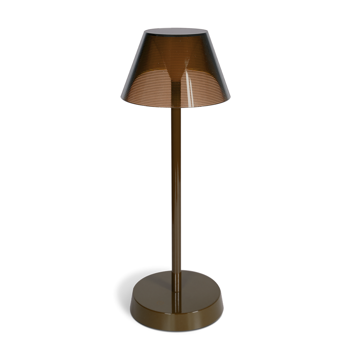 Rechargeable Table Lamp - Diner WD Lifestyle (7 Colors)
