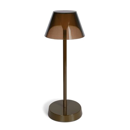 Rechargeable Table Lamp - Diner WD Lifestyle (7 Colors)