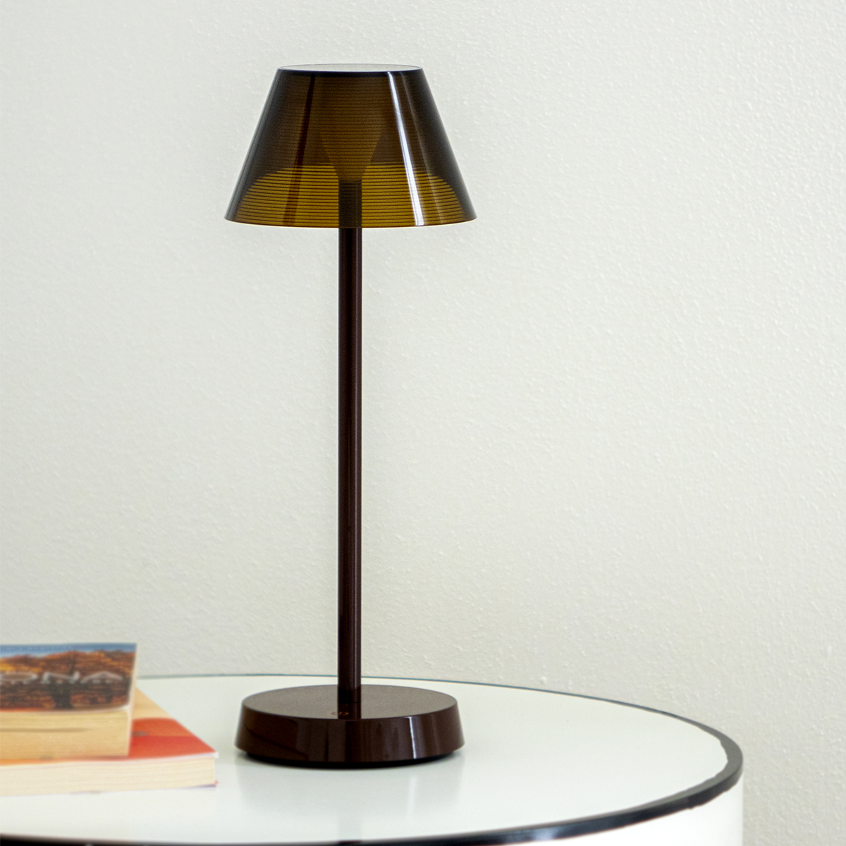 Rechargeable Table Lamp - Diner WD Lifestyle (7 Colors)