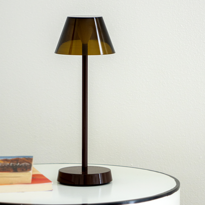 Rechargeable Table Lamp - Diner WD Lifestyle (7 Colors)