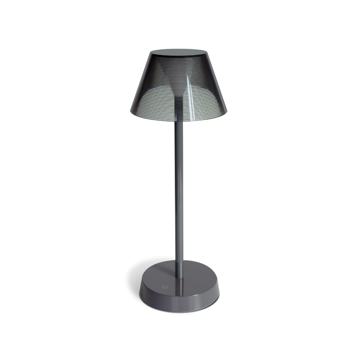 Rechargeable Table Lamp - Diner WD Lifestyle (7 Colors)