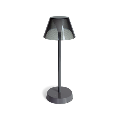 Rechargeable Table Lamp - Diner WD Lifestyle (7 Colors)