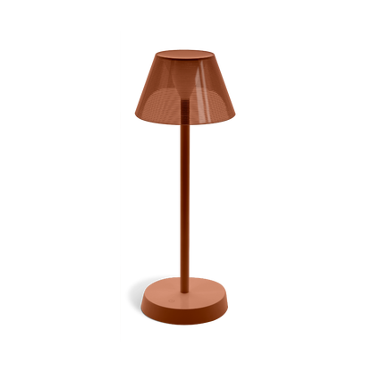 Rechargeable Table Lamp - Diner WD Lifestyle (7 Colors)