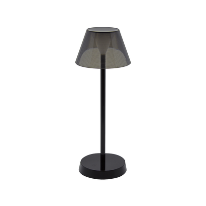 Rechargeable Table Lamp - Diner WD Lifestyle (7 Colors)