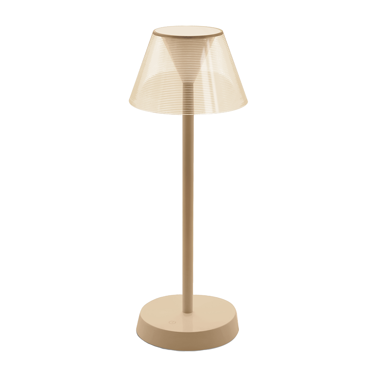 Rechargeable Table Lamp - Diner WD Lifestyle (7 Colors)