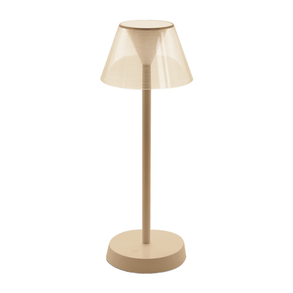Rechargeable Table Lamp - Diner WD Lifestyle (7 Colors)