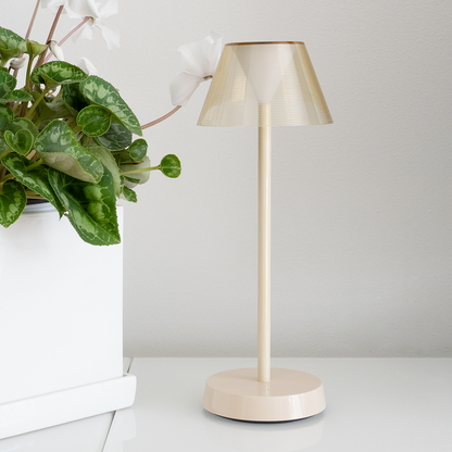 Rechargeable Table Lamp - Diner WD Lifestyle (7 Colors)