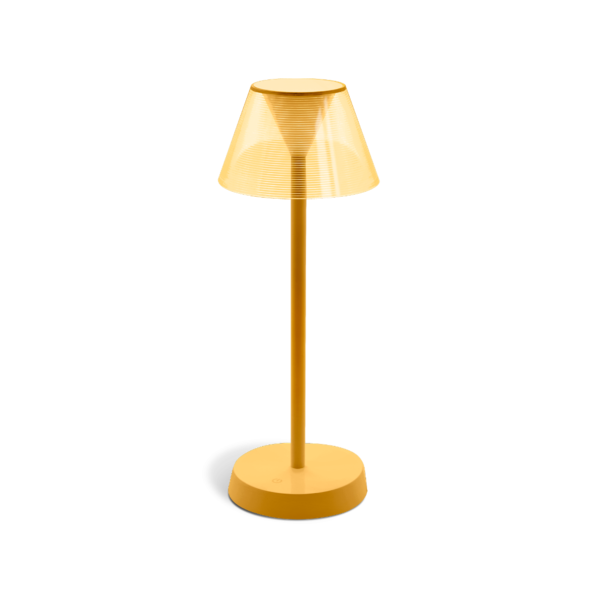Rechargeable Table Lamp - Diner WD Lifestyle (7 Colors)