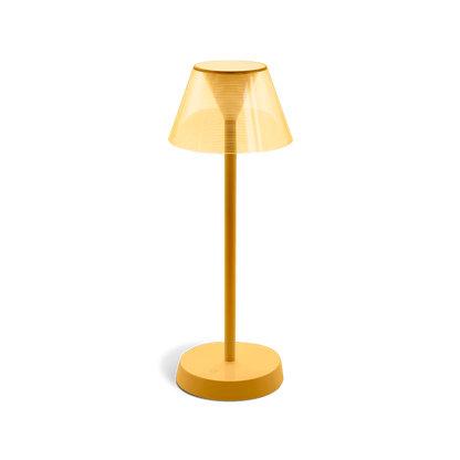 Rechargeable Table Lamp - Diner WD Lifestyle (7 Colors)