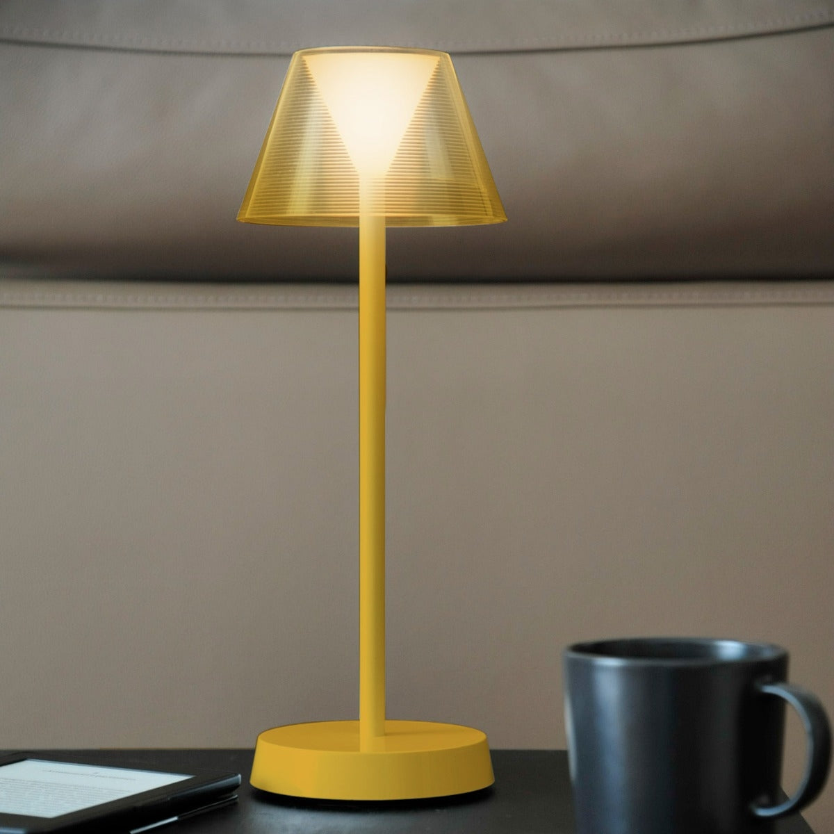 Rechargeable Table Lamp - Diner WD Lifestyle (7 Colors)