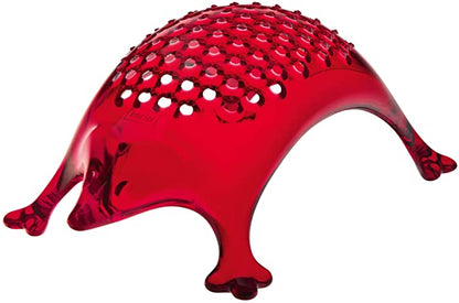 Hedgehog Grater - Koziol Kasimir in 3 Colors