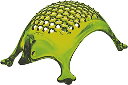 Hedgehog Grater - Koziol Kasimir in 3 Colors