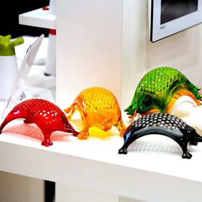 Hedgehog Grater - Koziol Kasimir in 3 Colors
