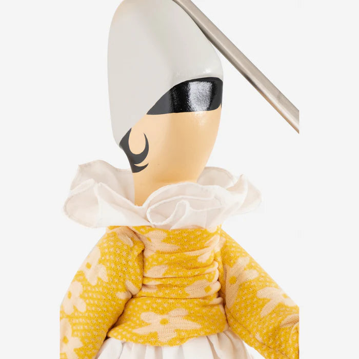 Skitso "Little Girl" Table Lamp - SUMIA (Floreal)