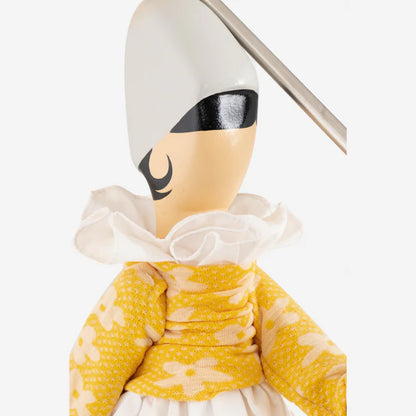 Skitso "Little Girl" Table Lamp - SUMIA (Floreal)