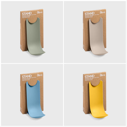 Poggiamestoli “Stand” Blim Plus in diversi colori