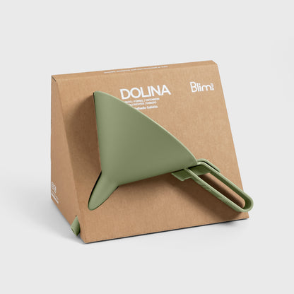 Imbuto “Dolina” Blim Plus con Stop Flusso
