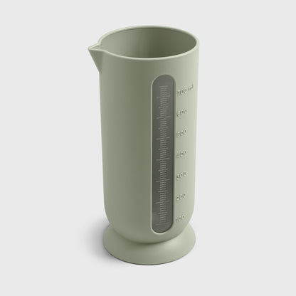 Caraffa Graduata “QB” Blim Plus - Media da 700ml
