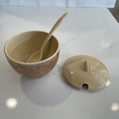 Ecoliving Omada Sugar Bowl - 3 colors